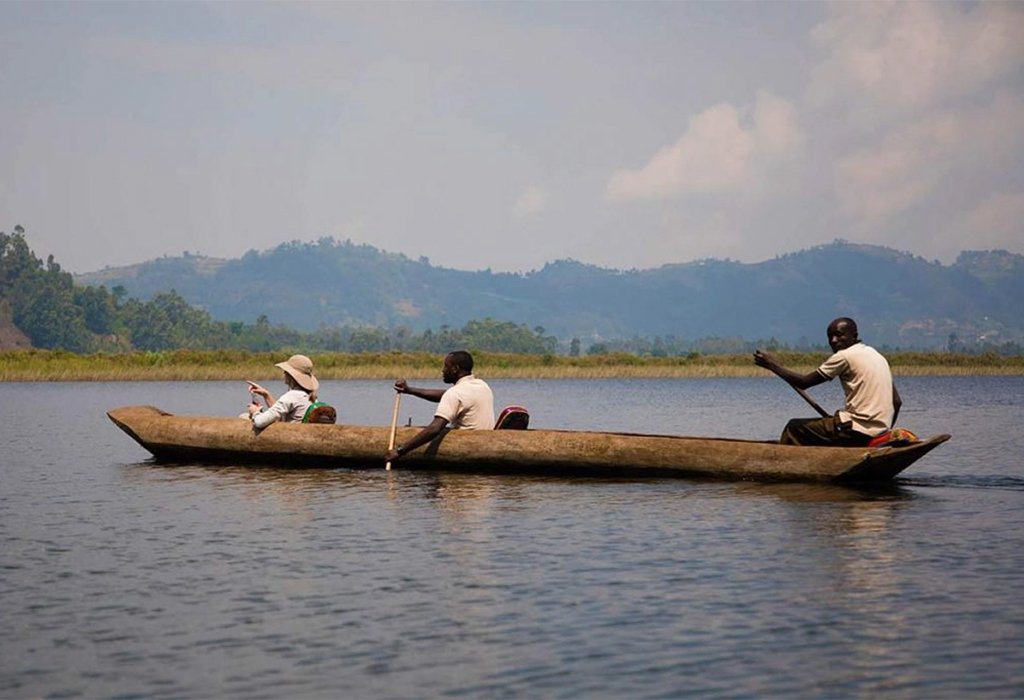 14 Days Best of Uganda Safari