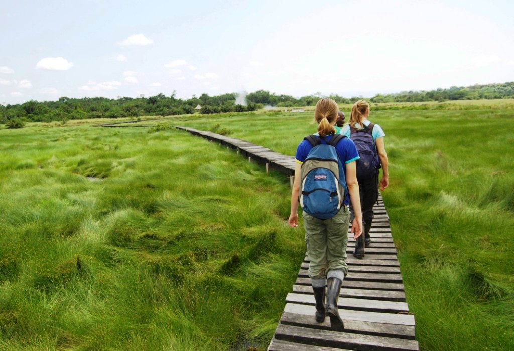 Semuliki National Park