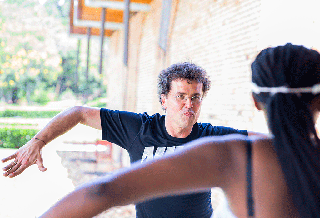 5 Days Rwanda Primates & Cultural Adventure