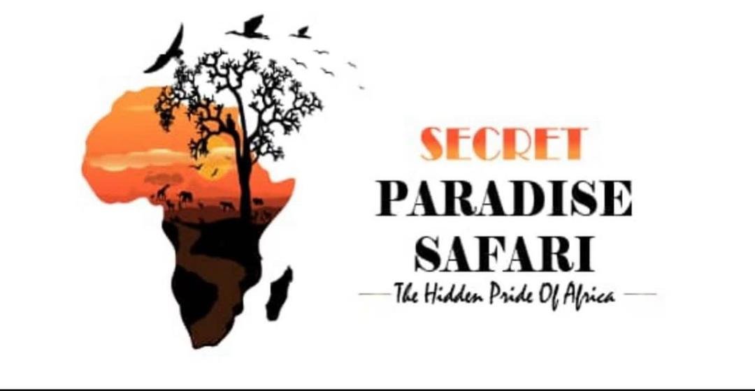 Secret Paradise Logo